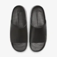 Nike Calm мужские Slides цвет черный