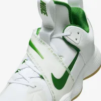 Nike React Hyperкомплект LE Indoor Court Кросівки колір білий