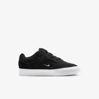 Nike SB Malor Little дитячі Skate Кросівки колір чорний
