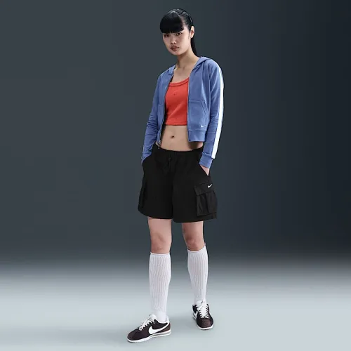 Nike Sportswear женская Mid-Rise Loose 5
