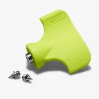 Nike Victory 2 Track & Field Distance Spikes цвет белый