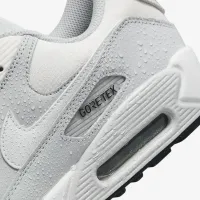 Nike Air Max 90 GORE-TEX Кросівки колір сірий