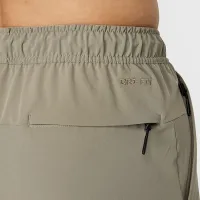Nike Unlimited чоловічі Dri-FIT Zippeколір червоний Cuff Versatile Pants колір зелений