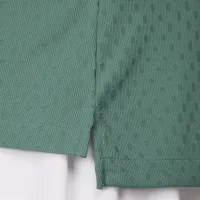 Nike Tour женская Dri-FIT ADV Short-Sleeve для гольфа Polo цвет зеленый