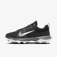 Nike Force Trout 9 Pro MCS бейсбольні бутси колір чорний