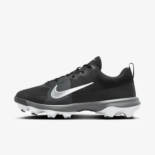 Nike Force Trout 9 Pro MCS бейсбольні бутси колір чорний