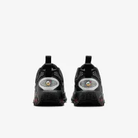 Nike Air Max Dn Little дитячі Кросівки колір чорний