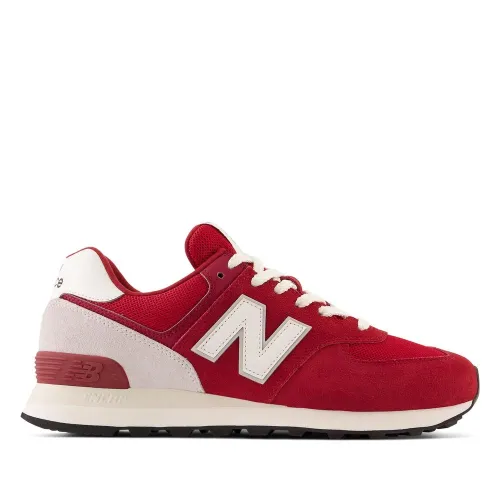 Кросівки New Balance U574WQ2 - Червоні