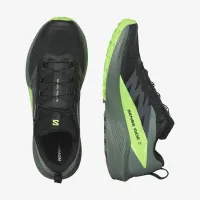 Кросівки Salomon Sense Ride 5 L47311100 - Чорні