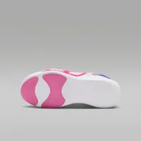 Nike Tatum 1 Big детские баскетбольные Кроссовки синий