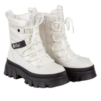Кросівки Lee Cooper LCJ-24-47-3142лA - Білі