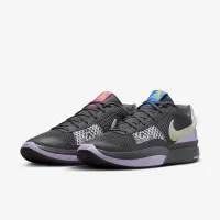 Nike Ja 1 баскетбольные Кроссовки цвет серый