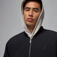 Nike Jordan Renegade Essentials мужские Куртка цвет черный