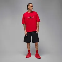 Nike Jordan Trunner мужские Кроссовки цвет красный