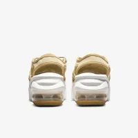 Nike Air Max Koko жіноча босоніжки колір коричневий