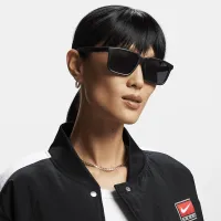 Nike NV06 LB Sunglasses колір чорний