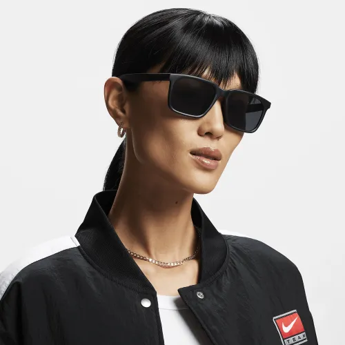 Nike NV06 LB Sunglasses колір чорний