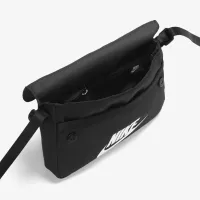 Nike Sportswear женская Futura 365 Crossbody сумка (3L) цвет черный