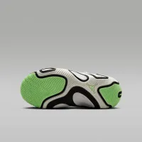 Nike Tatum 3 Big дитячі баскетбольні Кросівки колір сірий