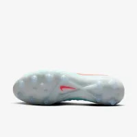 Nike Phantom GX 2 Elite AG Low-Top футбольні бутси колір зелений