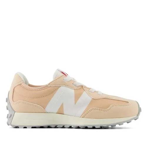 Кроссовки Детские New Balance PH327LN – Оранжевые