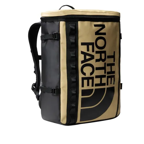 Рюкзак The North Face Base Camp Fuse Box 0A3KVRQV21 - бежева