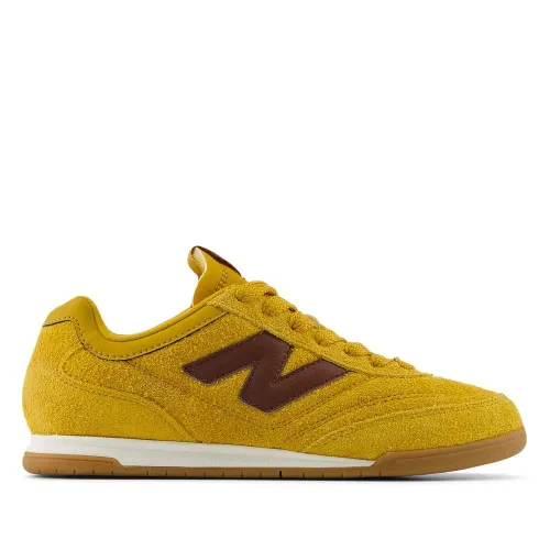 Кроссовки New Balance URC42HE - żółte