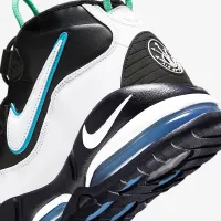 Nike Air Max Uptempo '95 мужские Кроссовки цвет черный