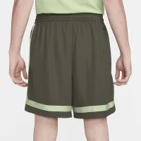 Nike Sabrina Dri-FIT баскетбольні шорти колір зелений