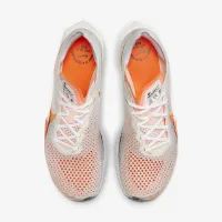 Nike Vaporfly 3 мужские Road Racing Кроссовки цвет зеленый