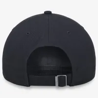 Washington Senators Heritage86 Cooperstown чоловічі Nike MLB Adjustable Hat колір чорний