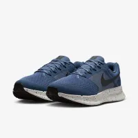 Nike Run Swift 3 мужские Road Running Кроссовки (Extra Wide) синий