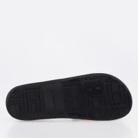 Шлёпанцы Tommy Hilfiger Rubber Flag Pool FM0FM04263-BDS - multikolor