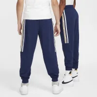 Nike Sportswear Club Big детские Knit Joggers синий