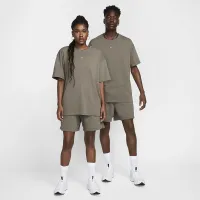 Nike NOCTA NOCTA Big Body CS Tee колір сірий