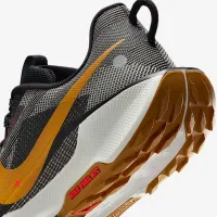 Nike Pegasus Trail 5 мужские Trail Running Кроссовки цвет черный
