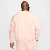 Nike Sportswear Club Fleece чоловічі Crew Pink