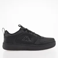 Кроссовки Kappa Fogo 243180OC-1116 - Черные