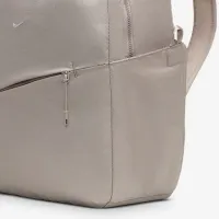 Nike Aura наплічник (24L) колір сірий