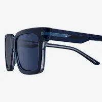 Nike Crescent I Sunglasses блакитний