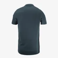 Portland Thorns FC 2024 Stadium Secondary Big детские Nike Dri-FIT NWSL Replica Jersey цвет серый