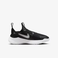 Nike Flex Runner 3 Big дитячі Road Running Кросівки колір чорний