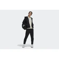 Кофта/футболка adidas Z.N.E. Sportswear Толстовка з капюшоном GT9759 - Чорна