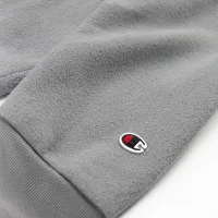 Кофта/футболка Champion Crewneck свитшот 220283-ES072 - Серая