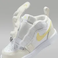 Nike Jordan 1 Low Alt Baby/Toddler Кроссовки цвет белый