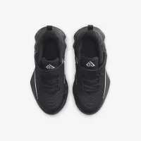 Nike Giannis Immortality 4 Little дитячі Кросівки колір чорний