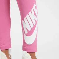 Nike Sportswear Club Little Kid's High Rise лосіни Pink