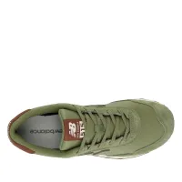 Кроссовки New Balance ML515ADW - Зеленые