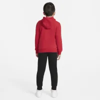 Nike Jordan Essentials Fleece набор Little детские набор цвет черный