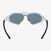 Nike Zeus Rise Road Tint Sunglasses синий